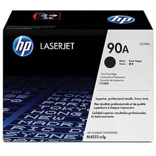  TONER HP.CE390A,LJ M4555 ORIGINAL CRNI Cene