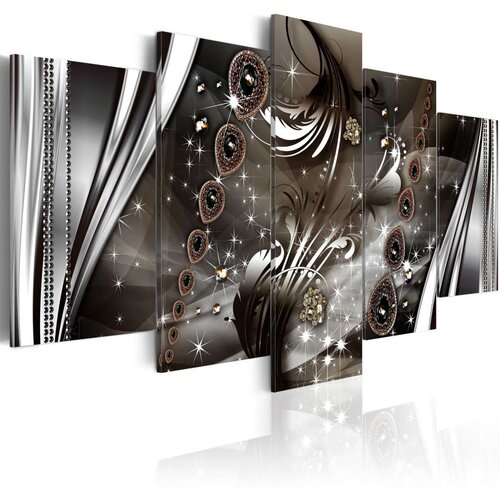  Slika - Improvisation with jewelry 200x100 Slike