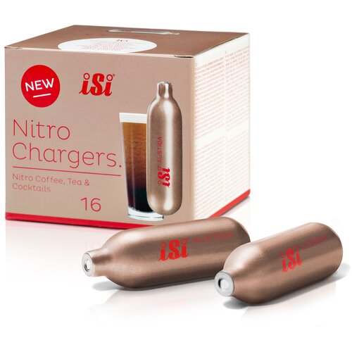 ISi BOMBICE ZA KAVO NITRO 16/1 070599, (22153315) Slike