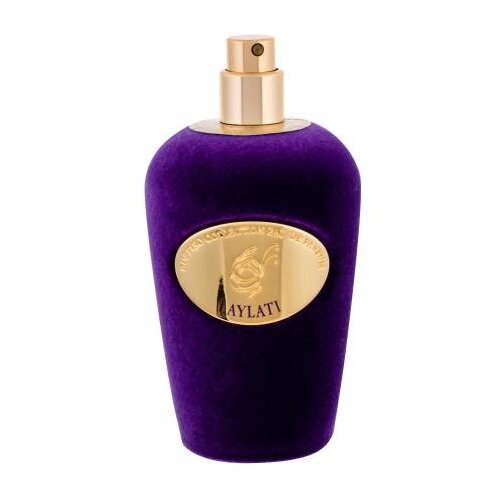 Sospiro Laylati 100 ml parfemska voda tester unisex Slike