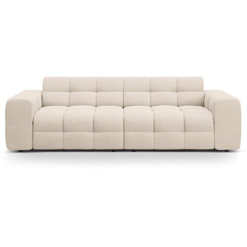 Micadoni Bež sofa 255 cm Kendal – Cijene