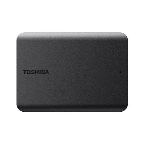 Toshiba 2TB External HDD Canvio Basics 2.5” USB 3.2 Cijene