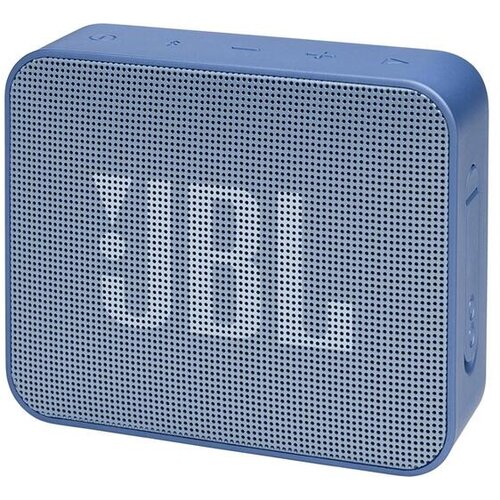 JBL Go Essential plavi bluetooth zvučnik Cene