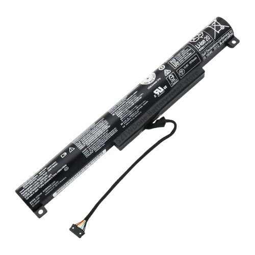 Lenovo Baterija za laptop IdePad 100-15IBY L14S3A01, 10.8 V, 24 Wh, 2200 mAh Cene