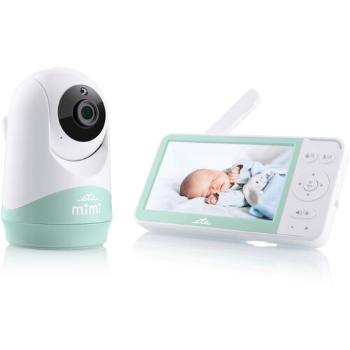 ETA Mimi 5306 90000 video monitor za bebe 1 kom Cijene