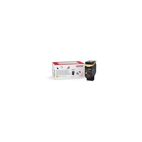 Xerox Toner 006R04680 (žuta), original Cene