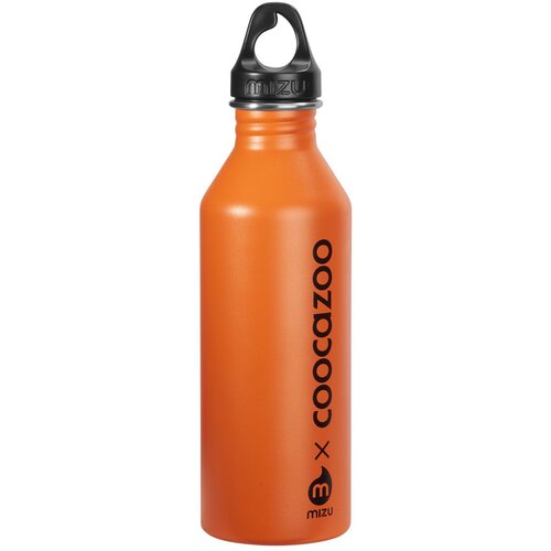 coocazoo Bidon iz nerjavnega jekla, Orange Cene