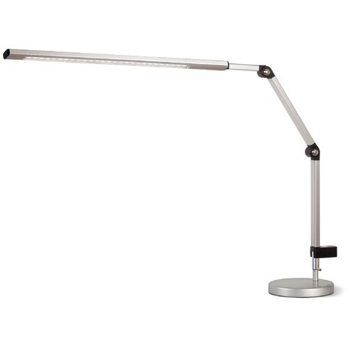 Lampa stolna Sina Led sa postoljem 9 W – Srebrna (N) Cijene
