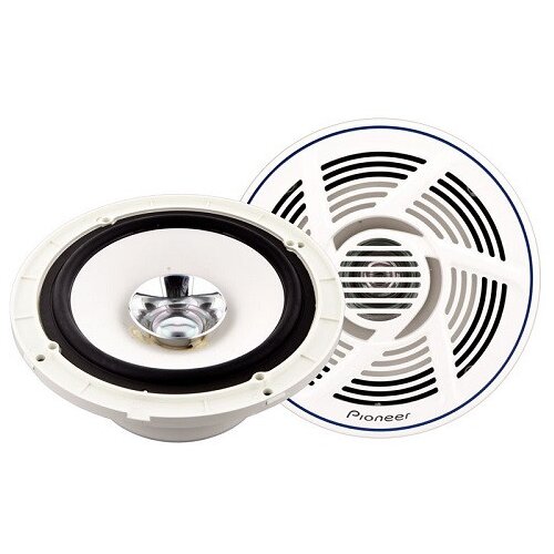 Pioneer TS-MR1600 16.5cm Dual Cone Marine Cene