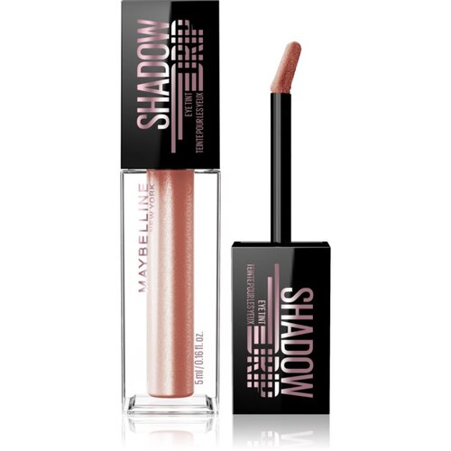 Maybelline Shadow Drip tekuće sjenilo za oči sa &scaron;ljokicama nijansa 15 Taupe 5 ml Cijene