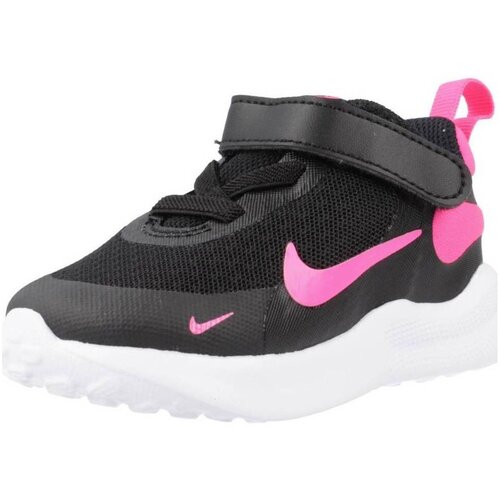 Nike Modne superge REVOLUTION 7 Črna Slike