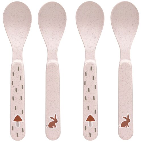 L&amp;auml;ssig žlice PP/celuloza little forest rabbit Slike