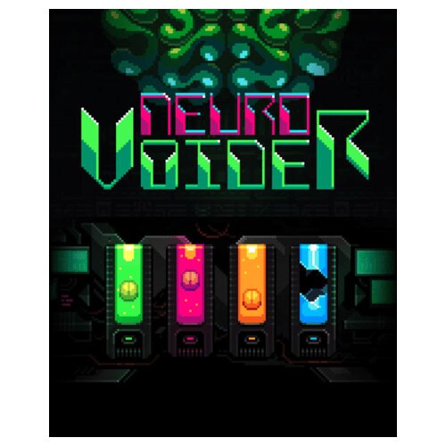  NeuroVoider Steam Key GLOBAL Slike