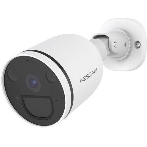 Foscam S41-W security camera Bullet IP security camera Outdoor 2560 x 1440 pixels Ceiling /wall Cene