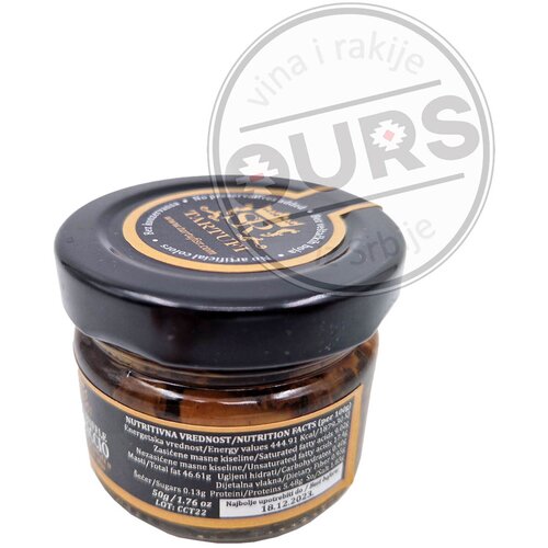  Tartufi Crni Carpaccio 50gr Slike