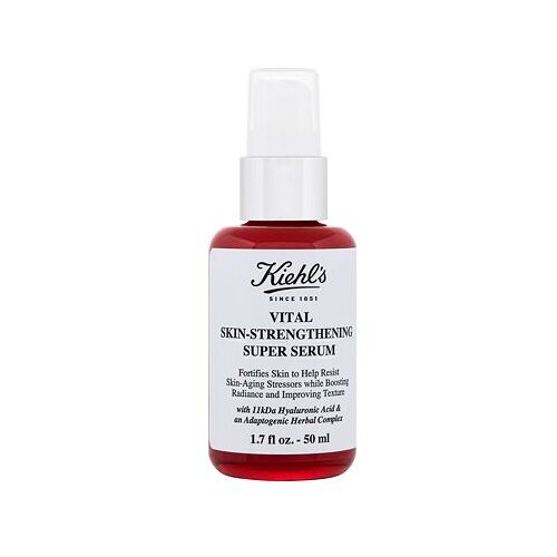 Kiehls Vital Skin-Strengthening Super Serum krepilni serum proti prezgodnjem staranju 50 ml za ženske Cene