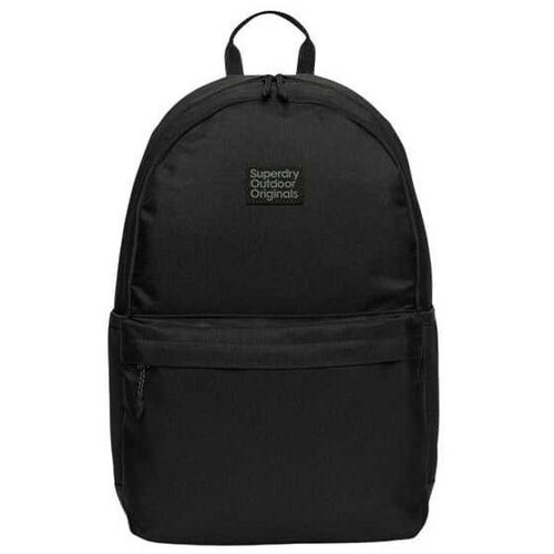 Superdry crni mu&amp;scaron;ki ranac Slike