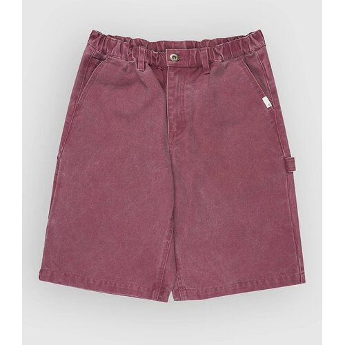 Element Big Carpenter Canvas Kids Kratke hlace nocturne Cene