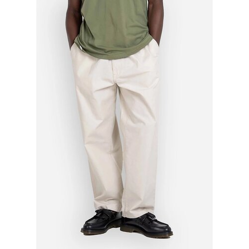 Reell Reflex Meadow Hlace flat white ripstop Slike