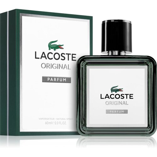 Lacoste Original parfum za mo&amp;scaron;ke 60 ml Slike