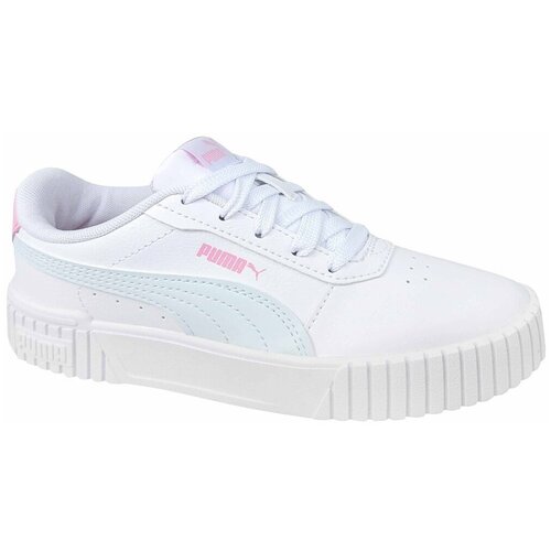 Puma Carina 2.0 Ps Bijela Slike