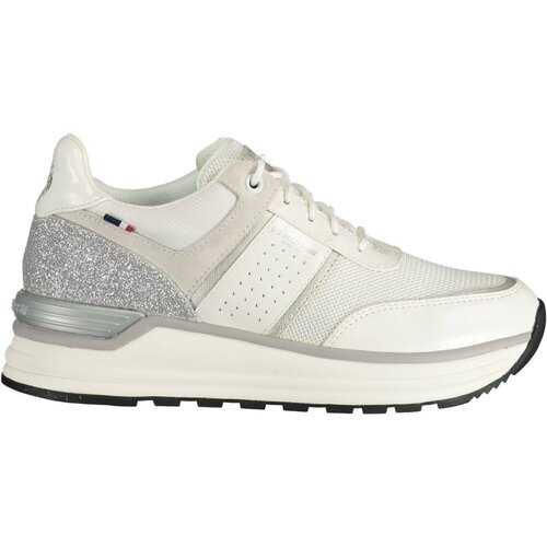 U.S. Polo Assn. WHITE WOMEN&amp;amp;#39;S SPORTS SHOES Slike