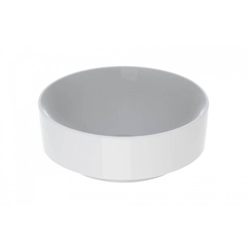 Geberit nadgradni umivaonik Variform 500.768.01.2 (Fi 40x14,4) Slike