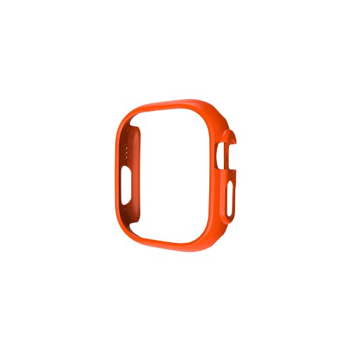  FUTROLA ZA APPLE WATCH 49MM PC2 NARANDŽASTA Cijene