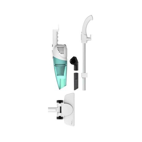 Deerma stick vacuum cleaner dx 118C usisivač Slike
