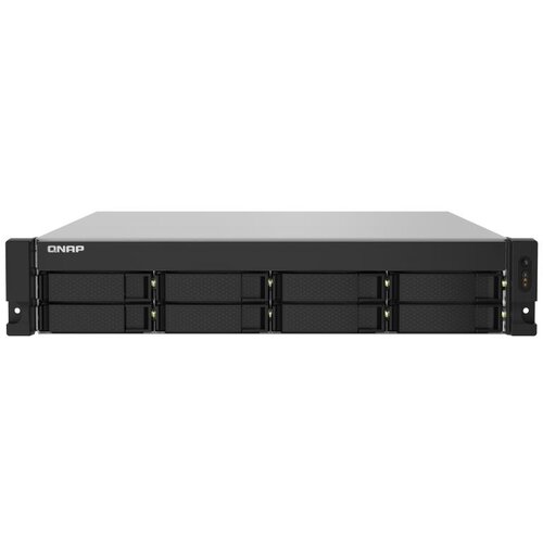 Qnap STORAGE NAS TS-832PXU-RP-4G Slike