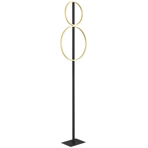 Globo stoječa led-svetilka luffy //3000 k// Cene