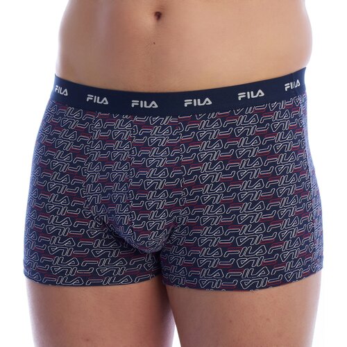 Fila Boksarice FU5289-999 Večbarvna Slike