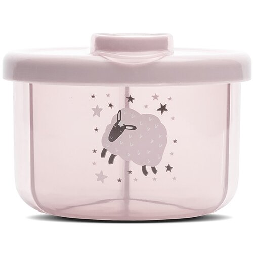 Lorelli dozer za mleko u prahu my friend mellow rose Cene