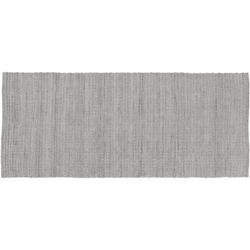 Blomus Siv zunanji in notranji tekač iz recikliranih vlaken 80x200 cm Tendor – Cene