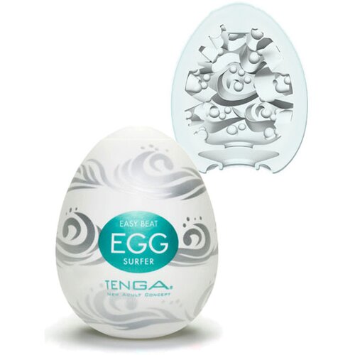 Tenga Hard Boiled &amp;quot;Surfer&amp;quot; (R37427) Slike