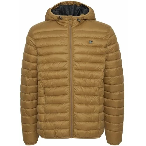 Blend ROMSEYBH HOOD Muška zimska jakna, smeđa, veličina