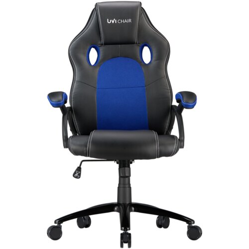 Uvi Hero GEN2 Red Slike