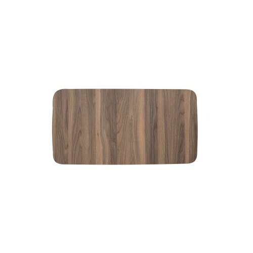 Hanah home sto za dnevnu sobu luci walnut Slike