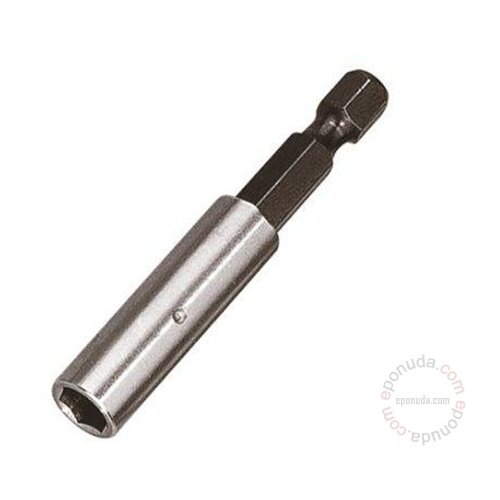 Wolfcraft držač bitova magnetski sa 6 mm (1/4) prihvatom 60mm Slike