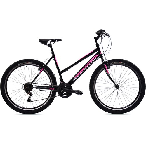  Adria Bonita 26" crno-pink (19) Cene