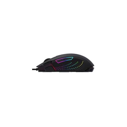 A4Tech J90S Bloody Gaming USB Stone Black miš crni Cene