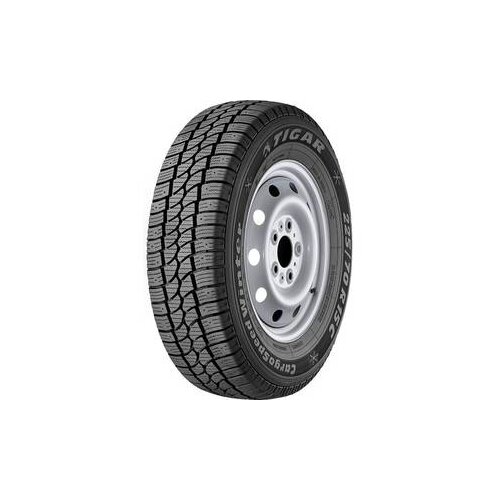 Tigar 185/75R16C CARGO SPEED WIN 104 zimska dostavna guma Cene