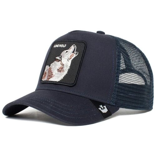 Goorin Bros Bros The Lone Wolf Tamno plava Cijene