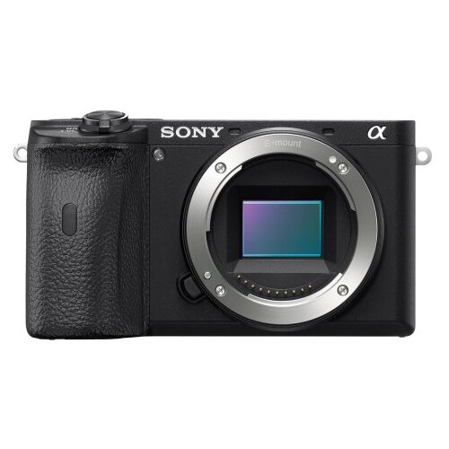 Sony Alpha 6600 body ILCE6600B.CEC Cijene
