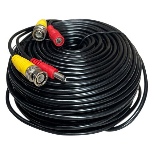 Dahua WesternSecurity BNC+DC-50 Slike