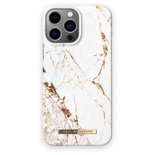 Ideal od Sweden iDeal of Sweden Maskica - iPhone 13 Pro Max - Carrara Gold Cijene