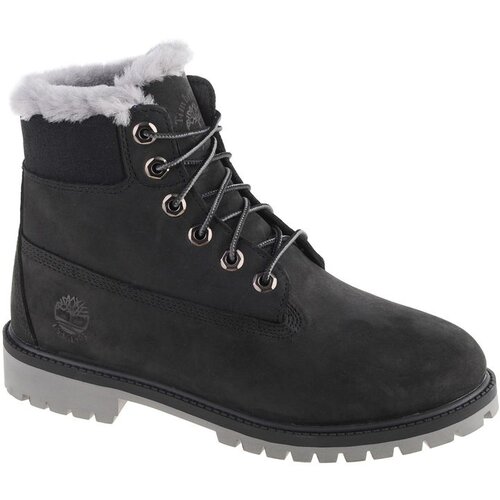 Timberland Premium 6 In Wp Shearling dječje čizme 0a41ux Cijene