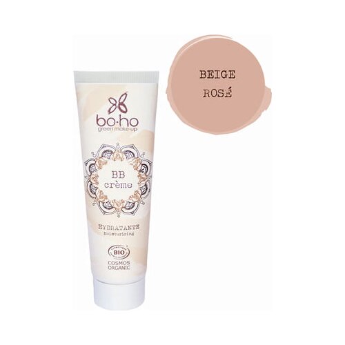 Boho bB krema - 03 Beige Rose Cijene