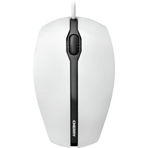 Cherry GENTIX Optical white-grey Mouse Cijene