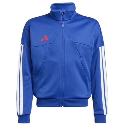 Adidas Jakne JW5085000SELUBLWHIT pisana Cene
